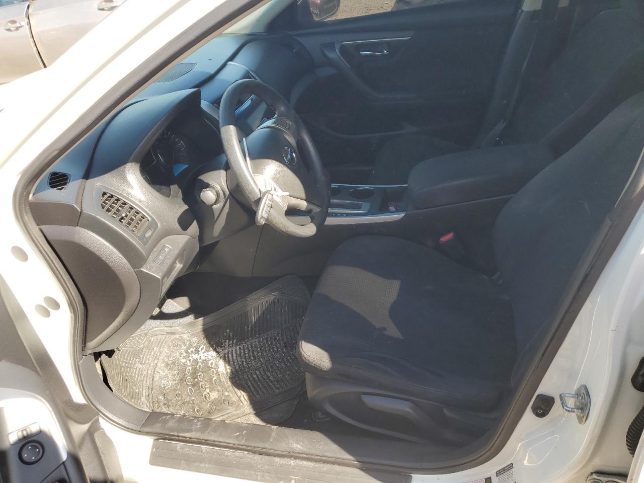 2015 NISSAN ALTIMA 2.5 - Фото 7