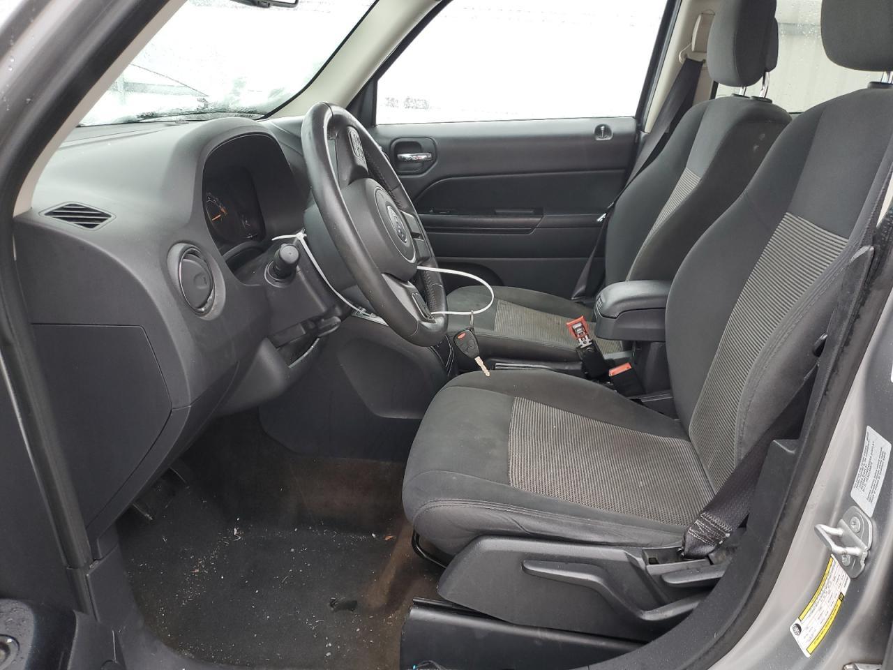 2016 JEEP PATRIOT LA - Image 7