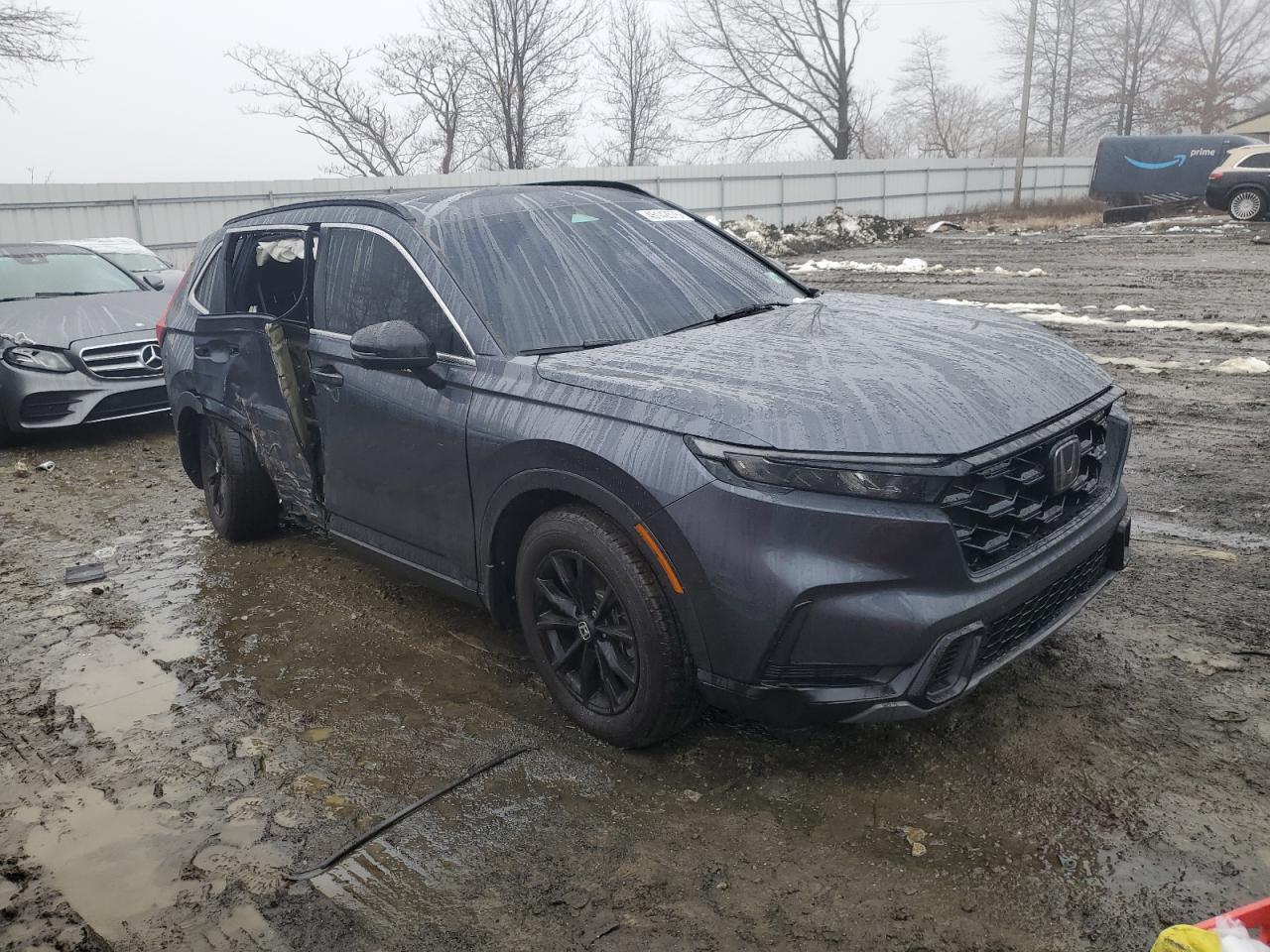 2024 HONDA CR-V SPORT - Image 4