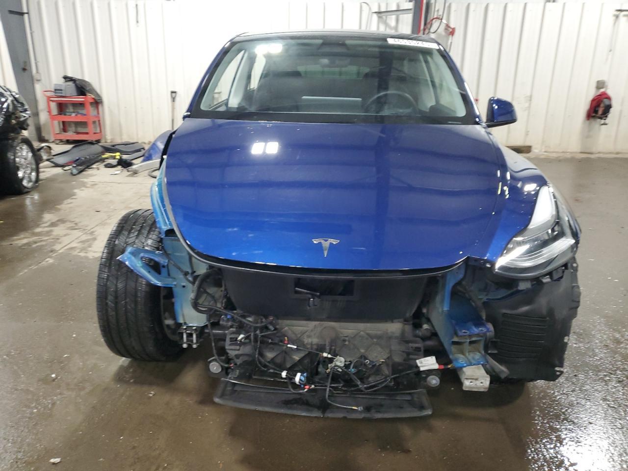 2022 TESLA MODEL Y - Image 5