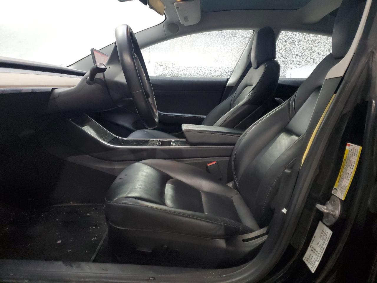 2019 TESLA MODEL 3 - Фото 7