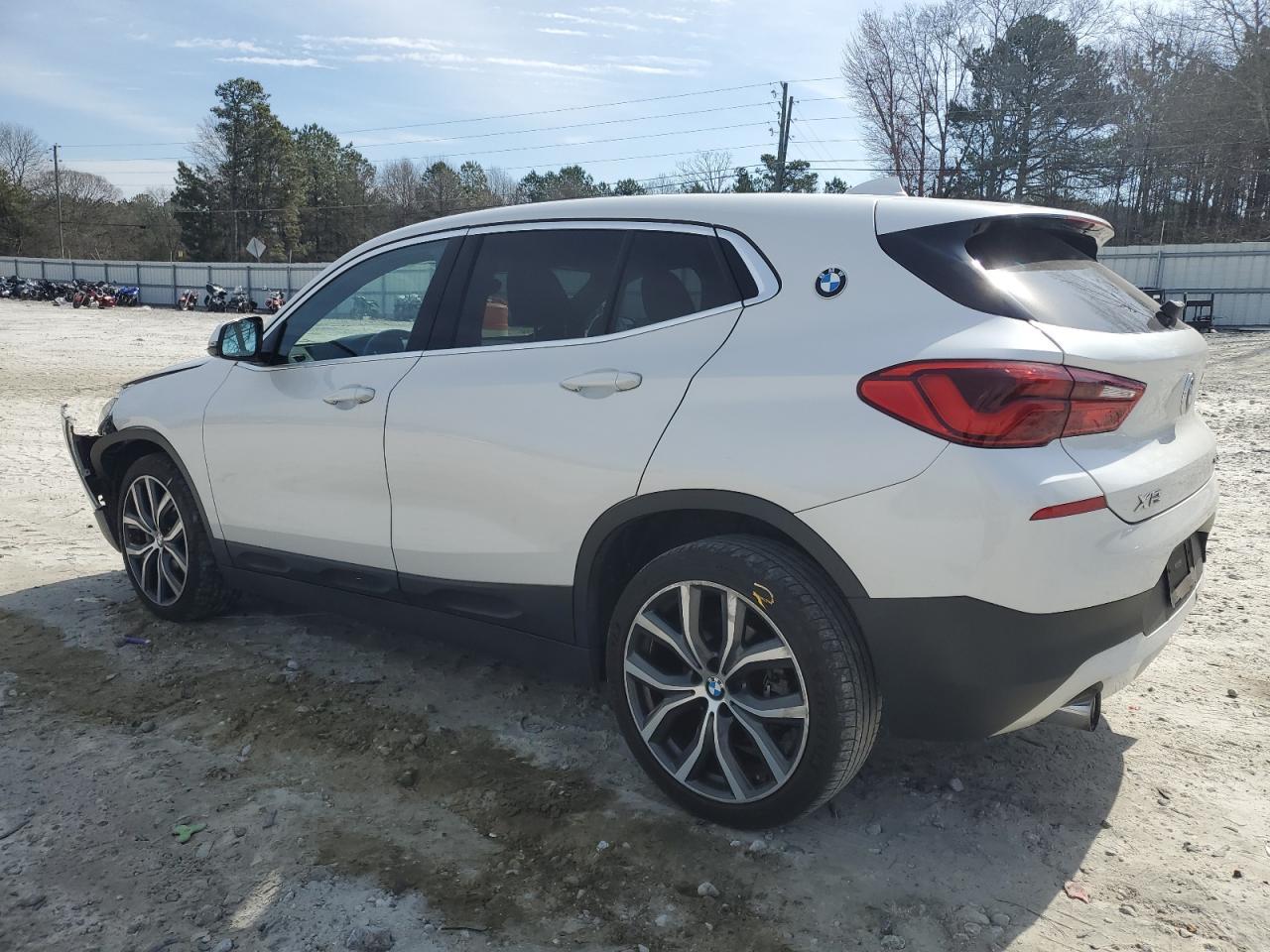 2018 BMW X2 SDRIVE2 - Image 2