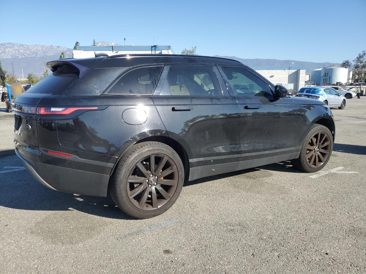 2019 LAND ROVER RANGE ROVE - Image 3