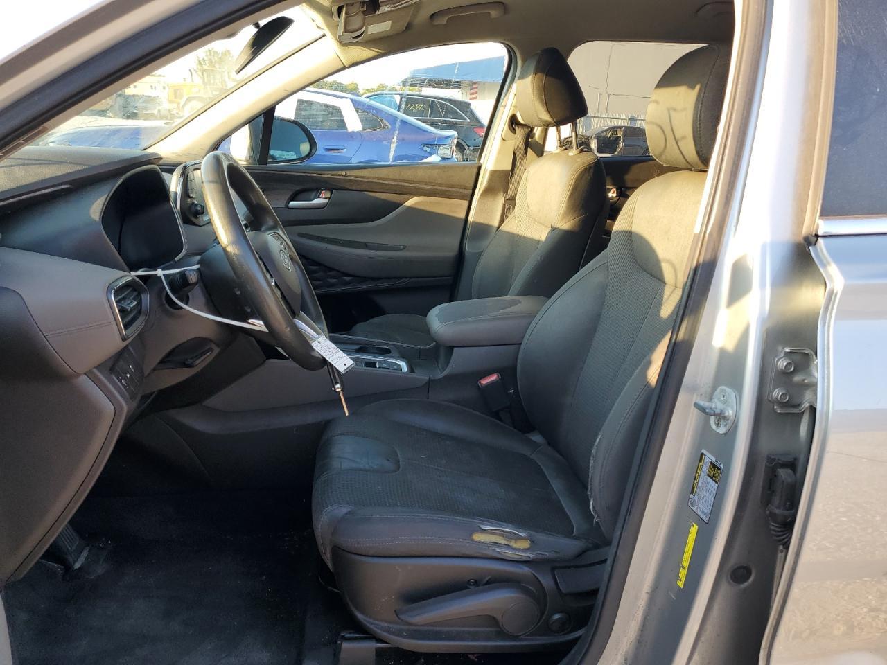 2020 HYUNDAI SANTA FE S - Image 7