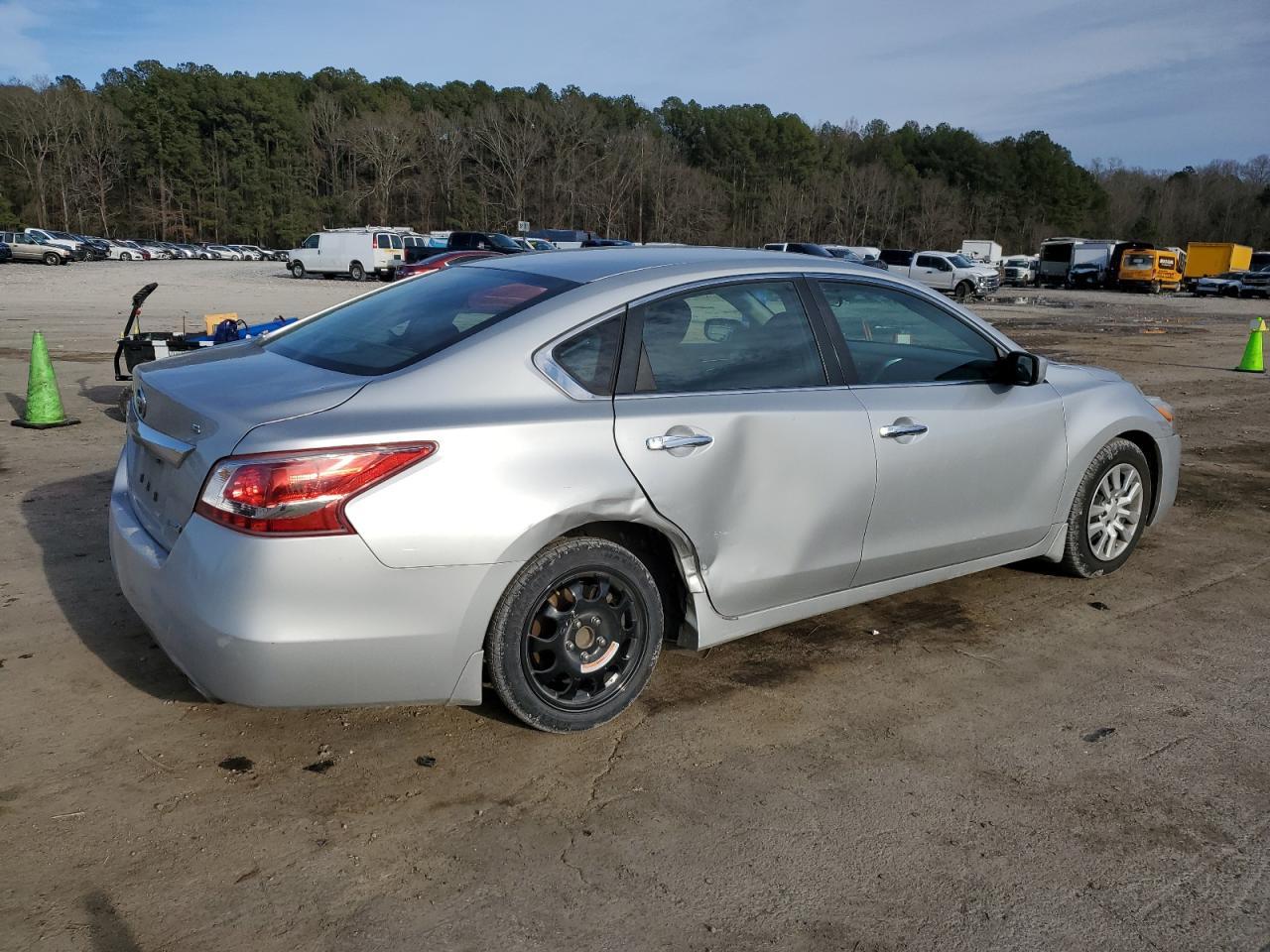 2013 NISSAN ALTIMA 2.5 - Image 3