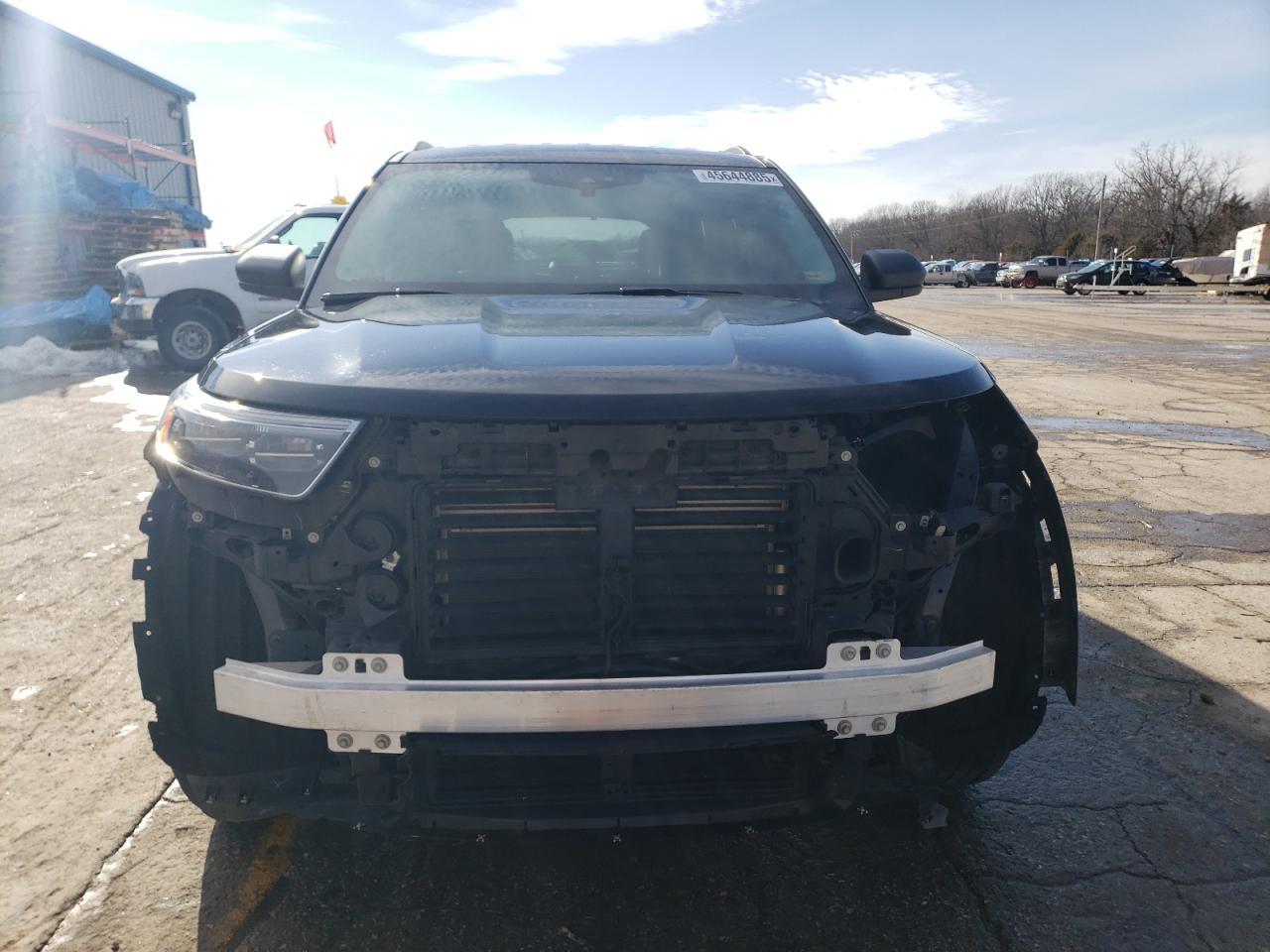 2022 FORD EXPLORER X - Image 5