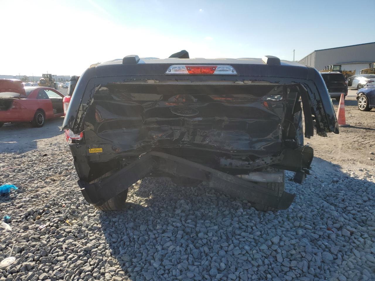 2023 FORD F150 SUPER - Image 6