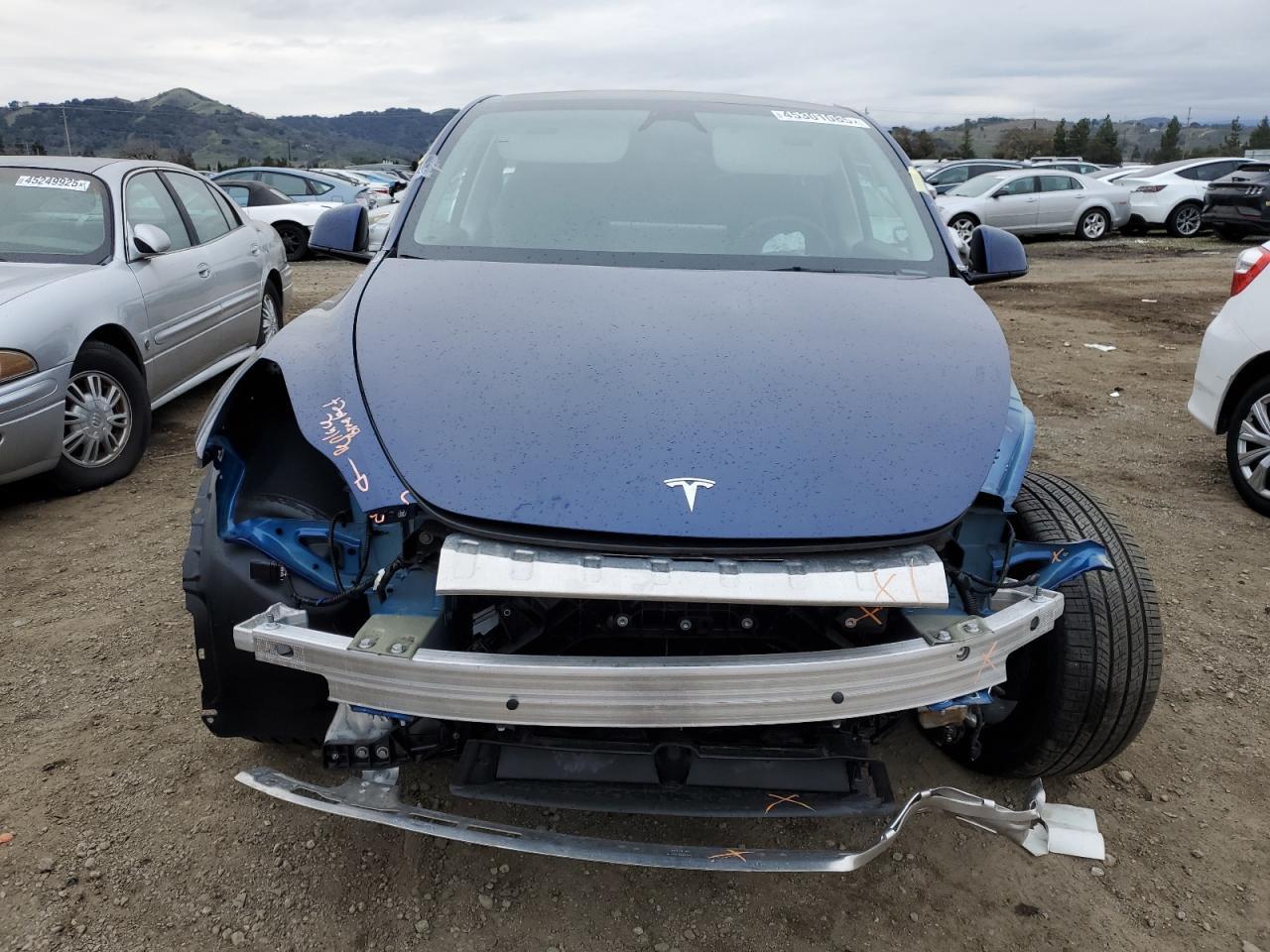 2024 TESLA MODEL Y - Image 5