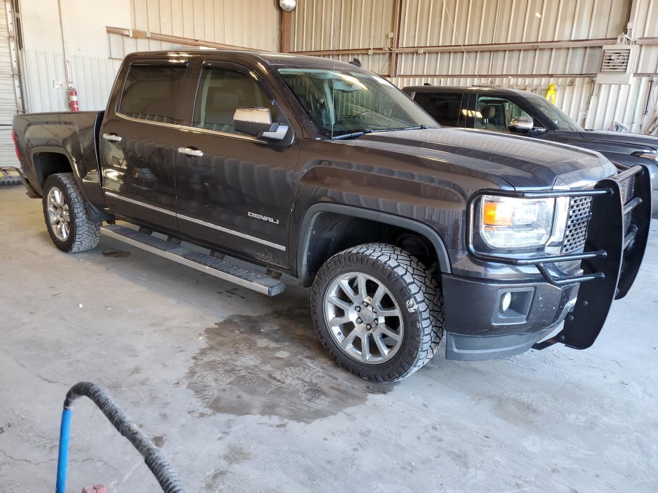 2014 GMC SIERRA K15 - Image 4
