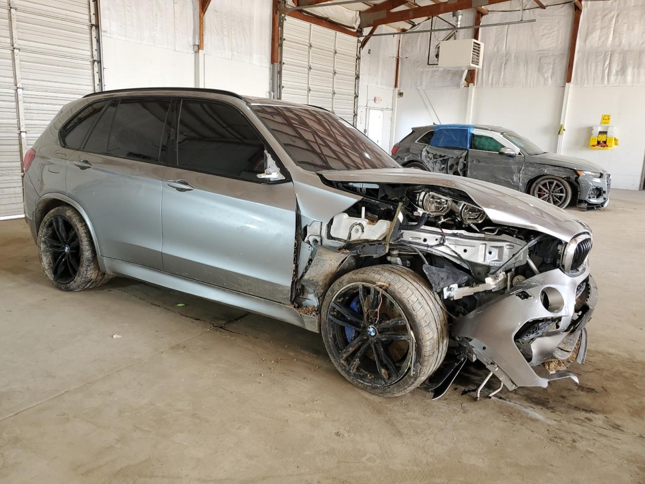 2018 BMW X5 M - Image 4