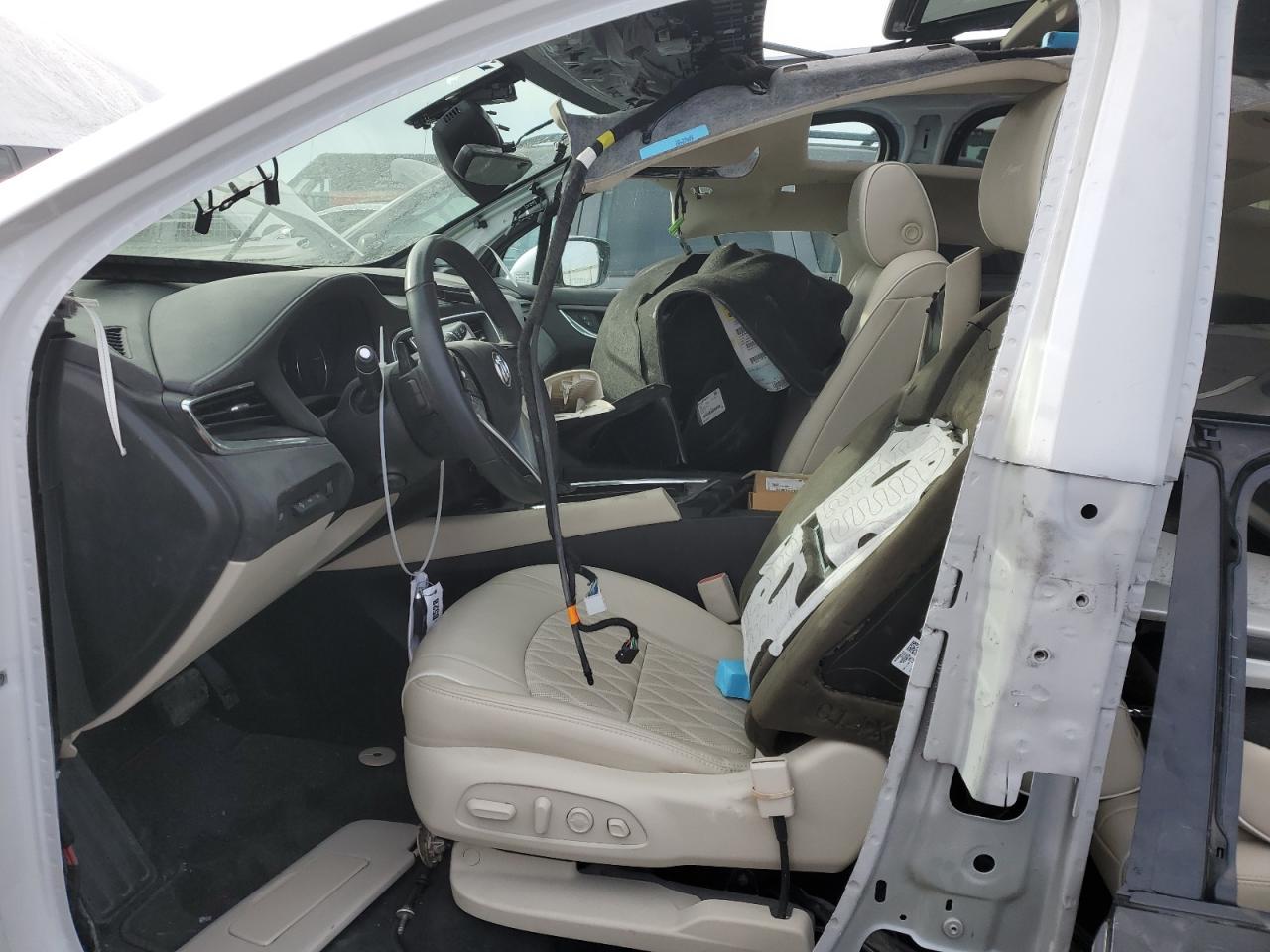 2023 BUICK ENCLAVE AV - Image 7