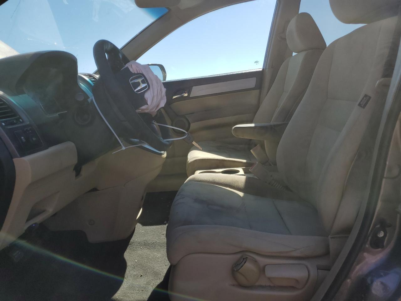 2011 HONDA CR-V LX - Image 7