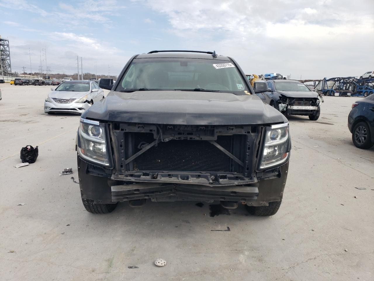 2016 CHEVROLET SUBURBAN C - Image 5