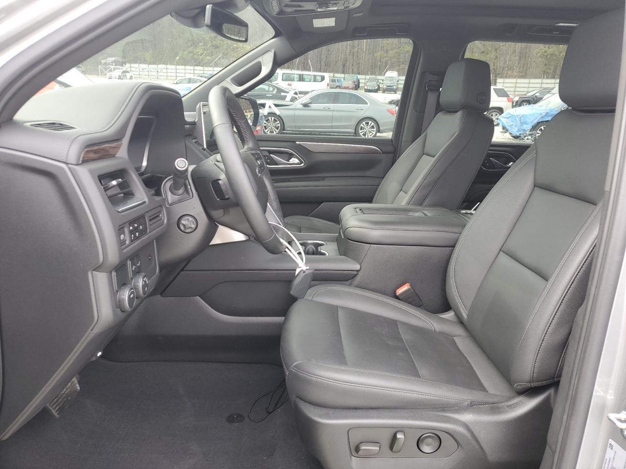 2023 CHEVROLET TAHOE C150 - Фото 7