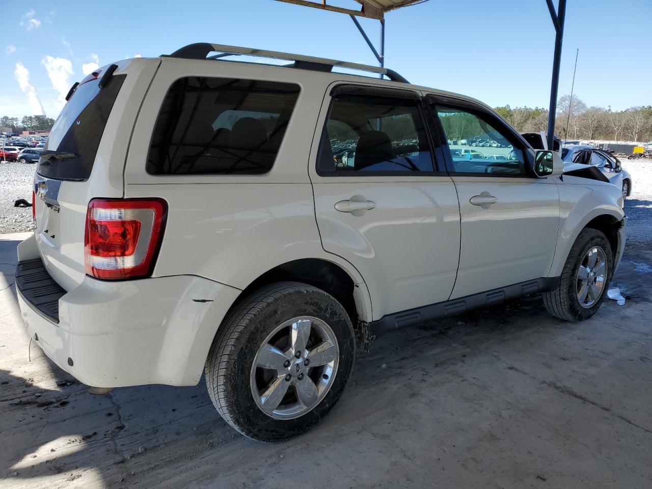 2012 FORD ESCAPE LIM - Image 3