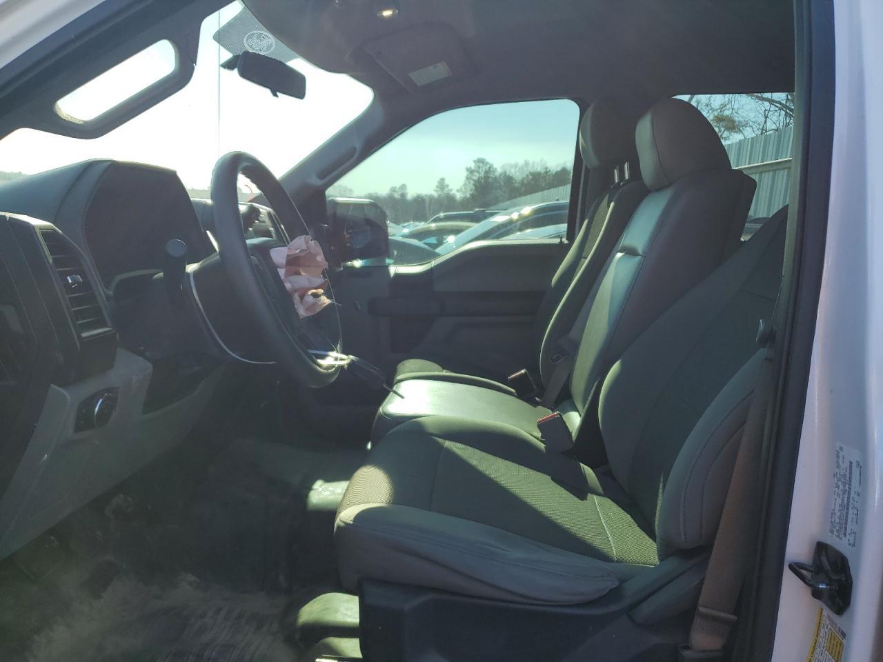 2016 FORD F150 SUPER - Фото 7