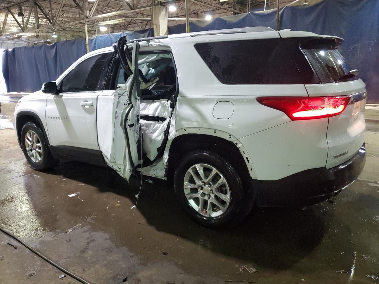 2018 CHEVROLET TRAVERSE L - Image 2