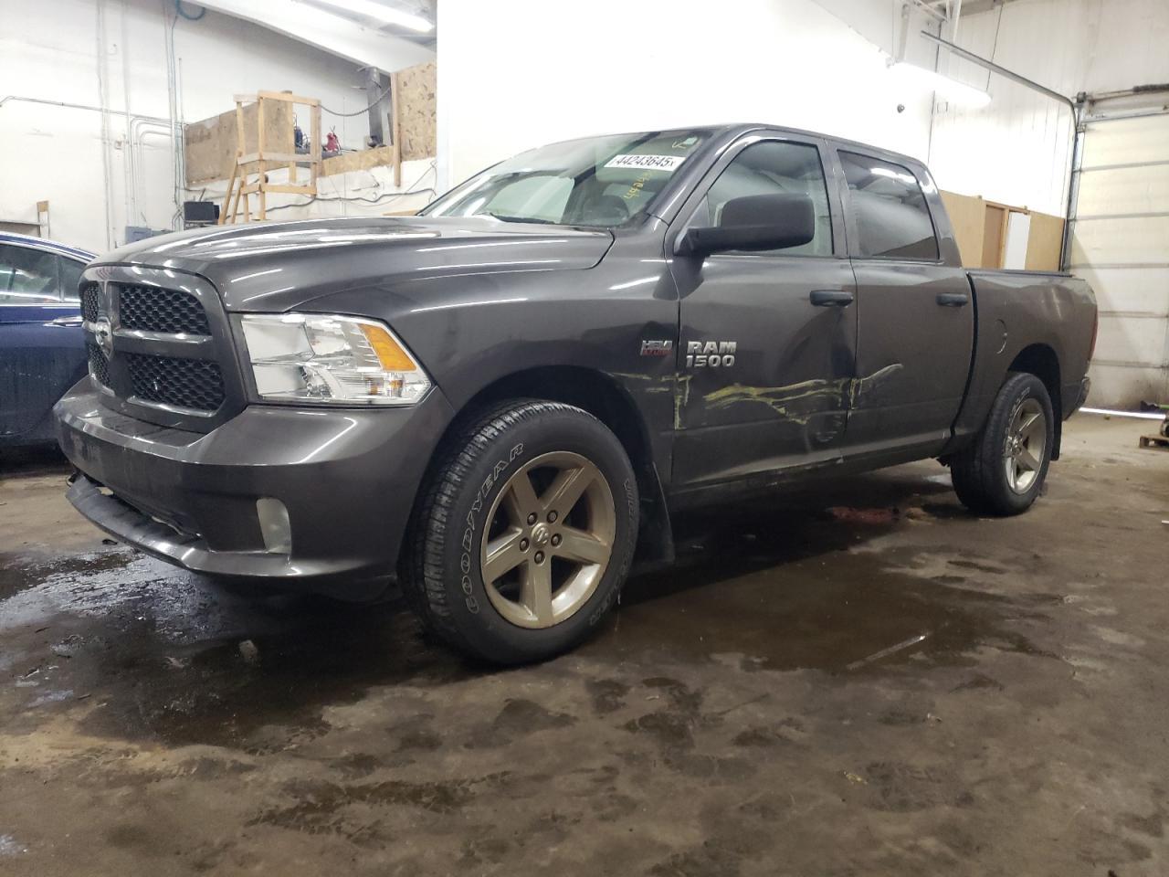 2014 RAM 1500 ST car image