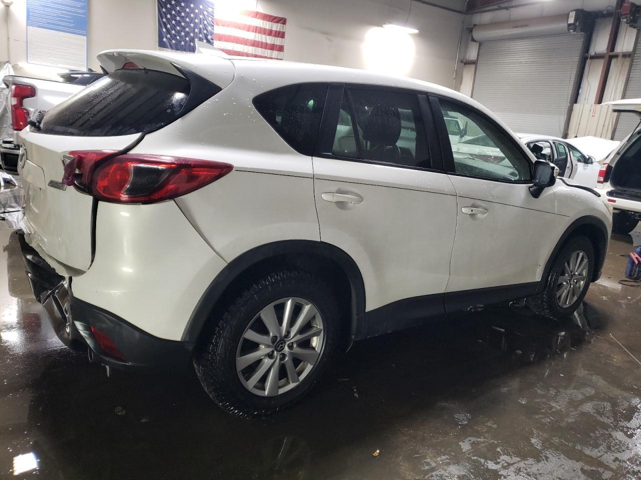 2016 MAZDA CX-5 TOURI - Фото 3