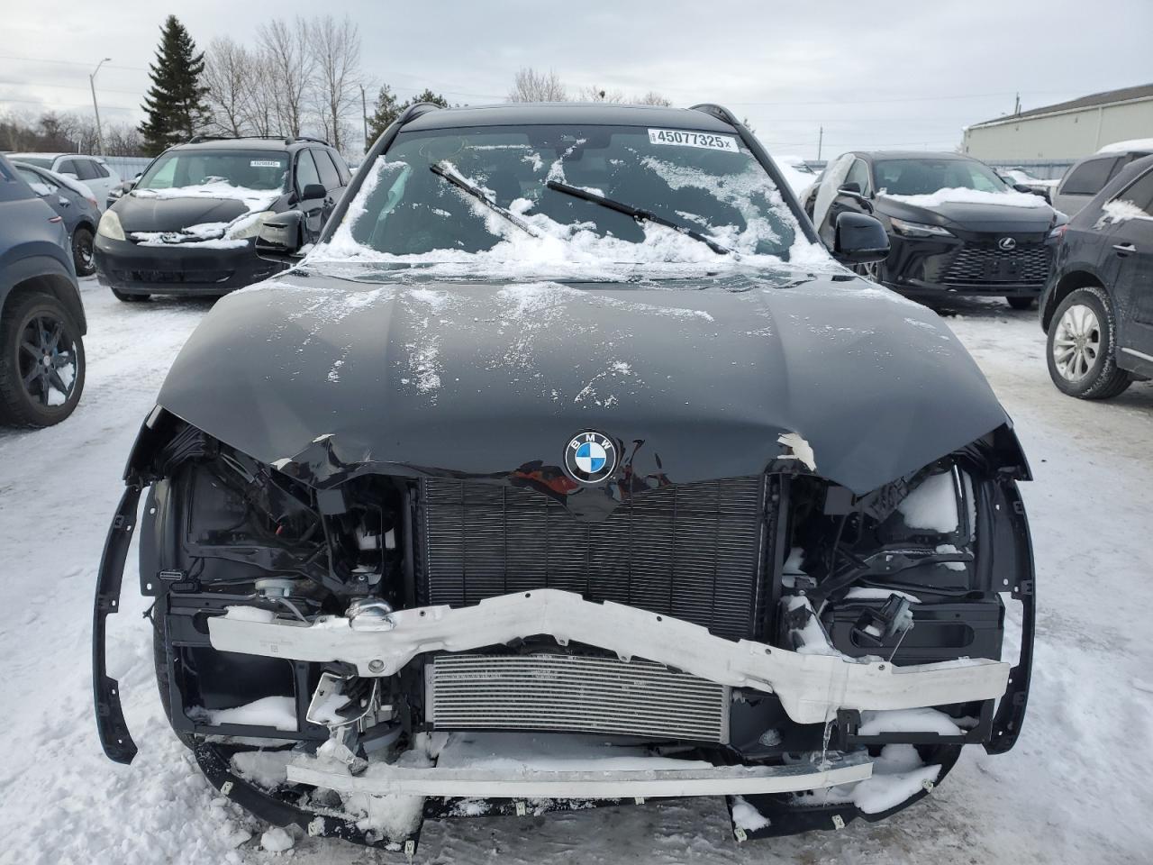 2024 BMW X3 XDRIVE3 - Фото 5