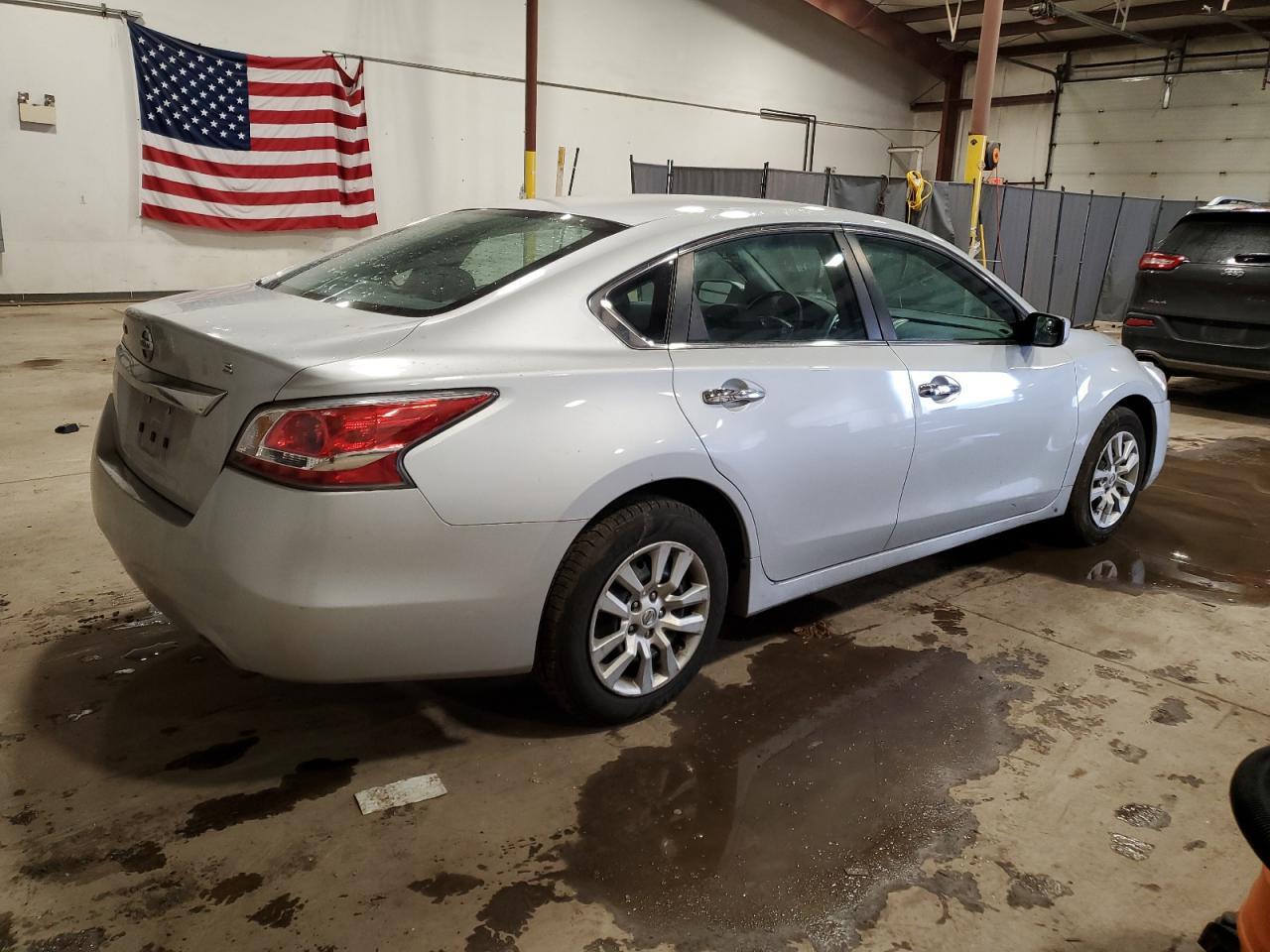 2015 NISSAN ALTIMA 2.5 - Image 3