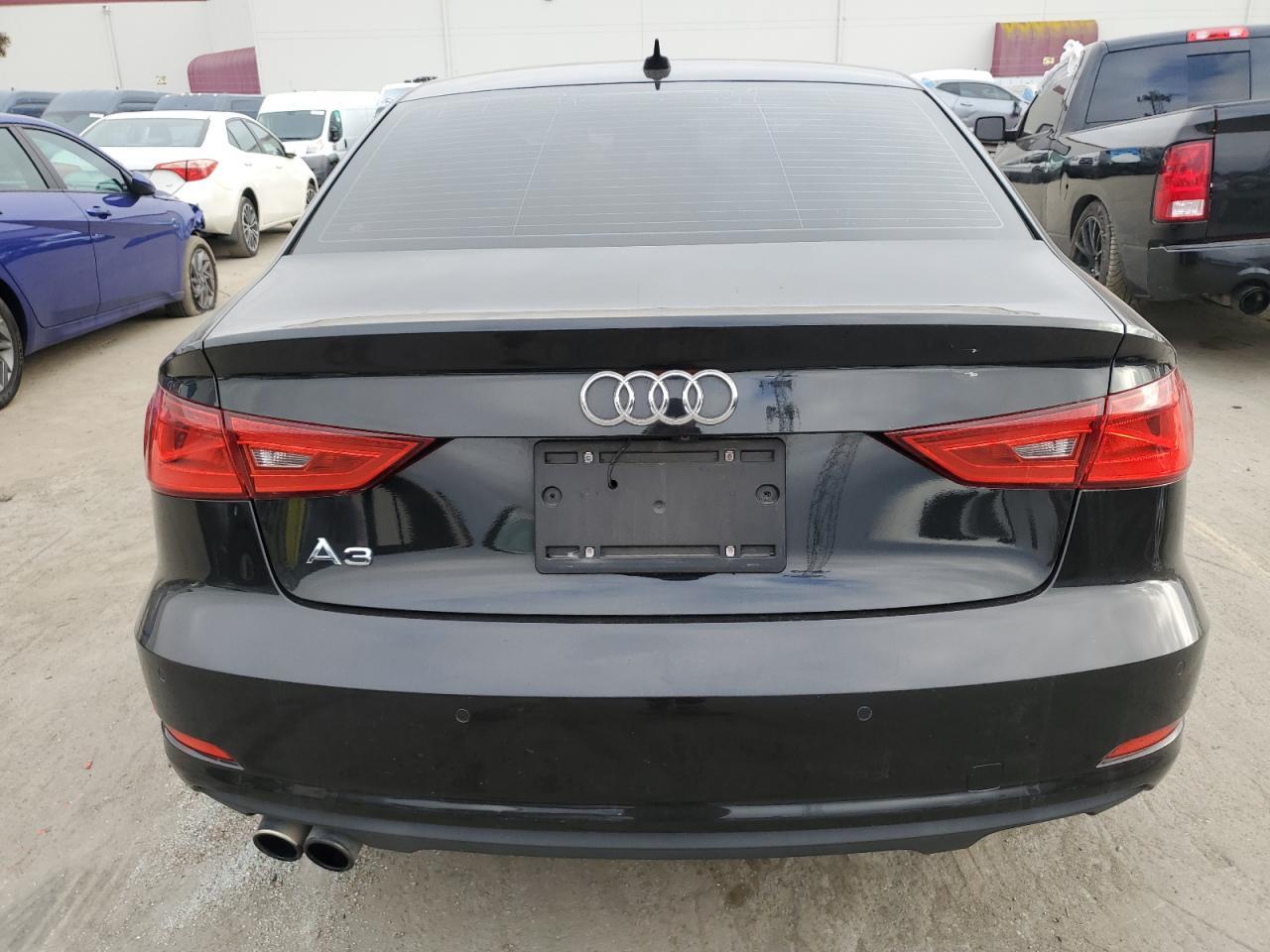 2016 AUDI A3 PREMIUM - Image 6