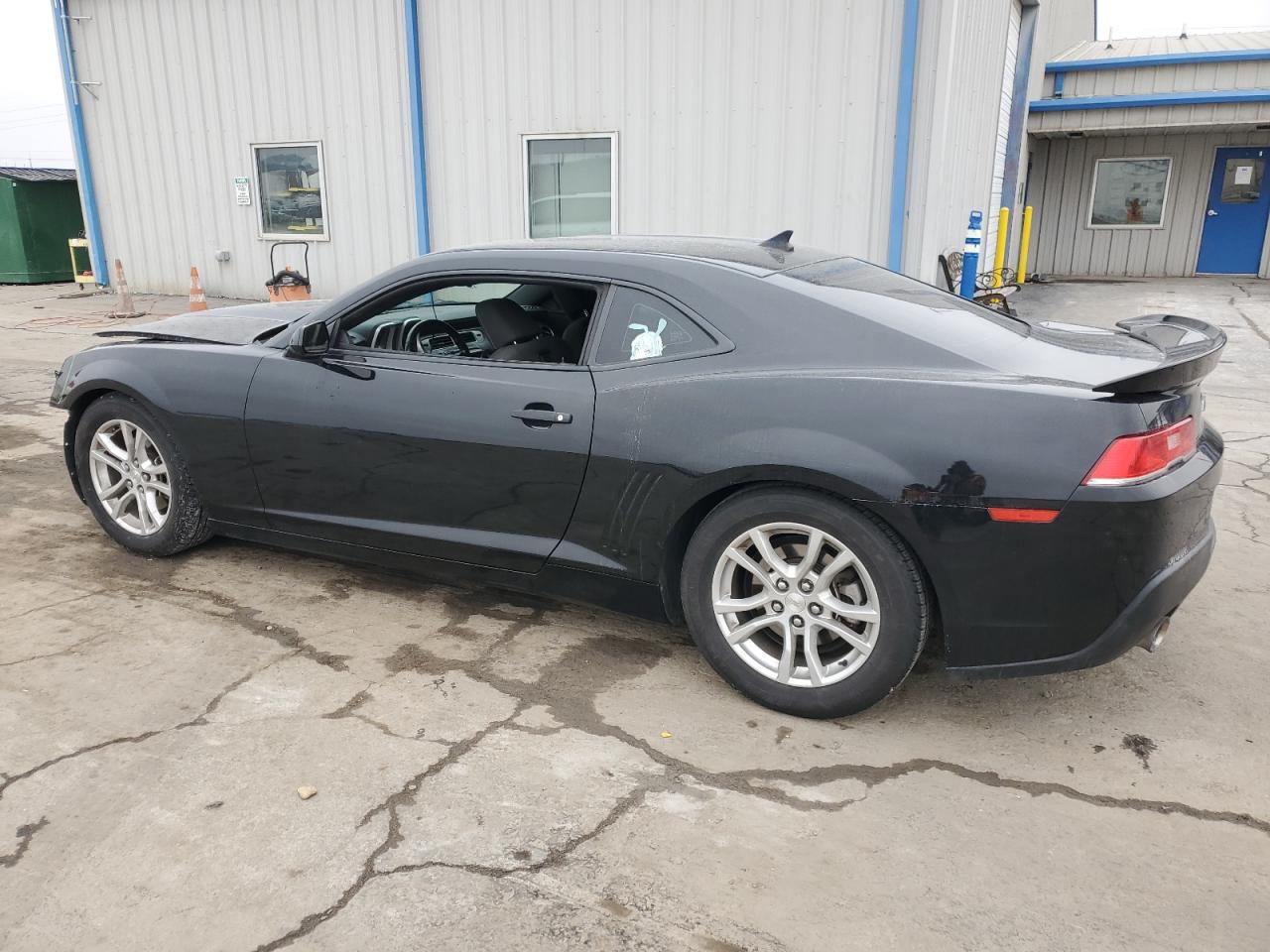 2015 CHEVROLET CAMARO LT - Image 2