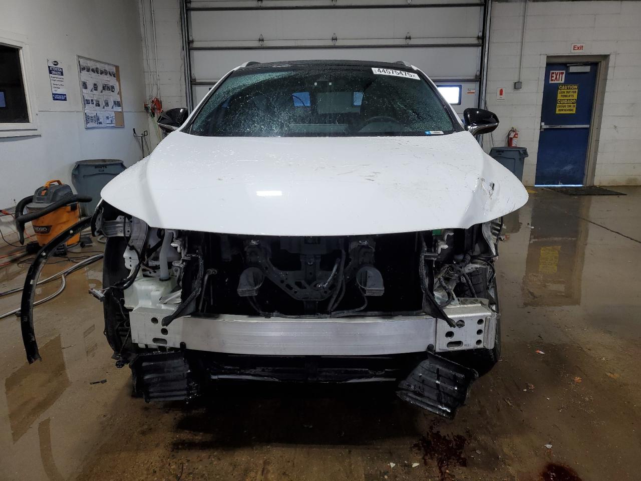 2019 LEXUS RX 350 BAS - Image 5