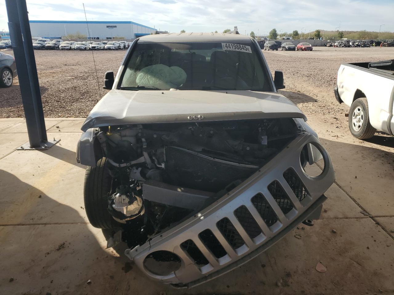 2015 JEEP PATRIOT LA - Image 5