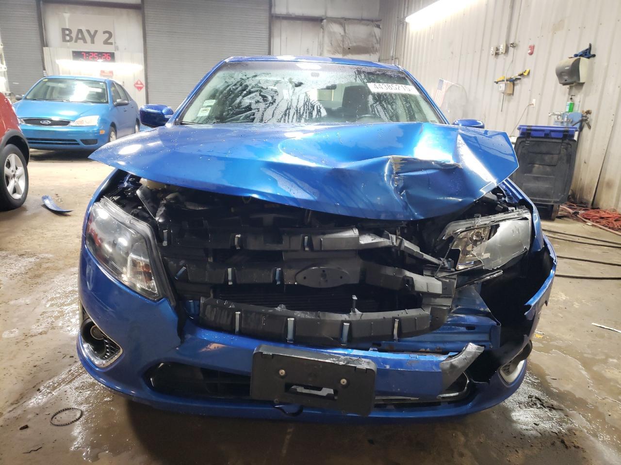 2012 FORD FUSION SE - Image 5