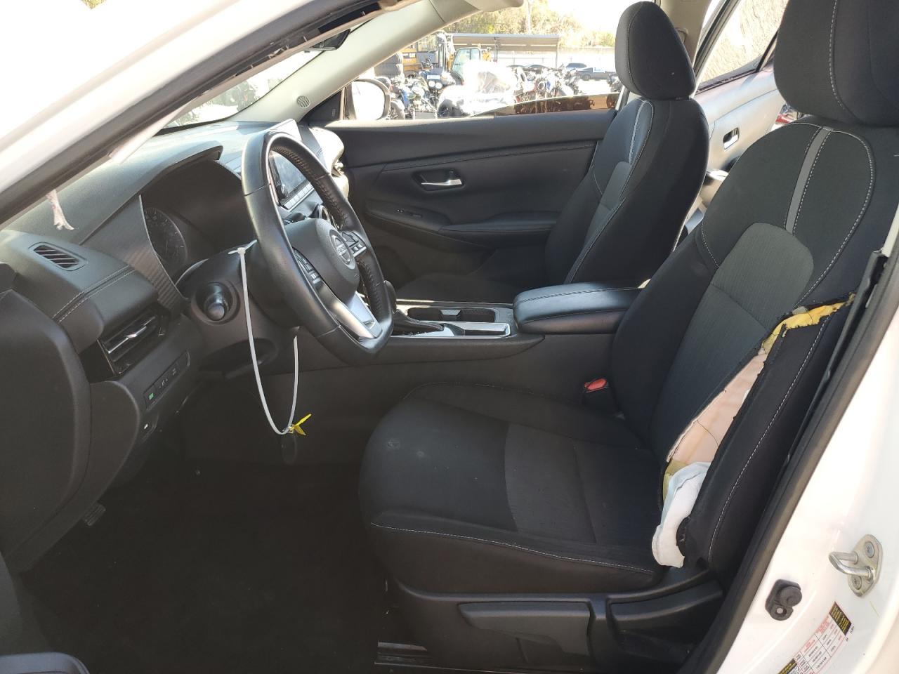 2020 NISSAN SENTRA SV - Image 7