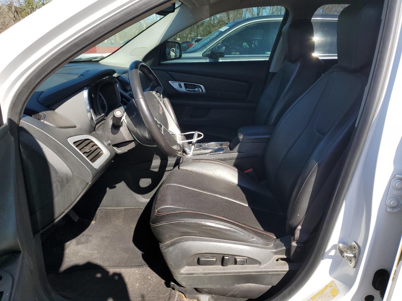 2016 GMC TERRAIN SL - Image 7