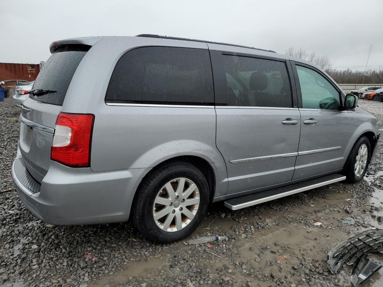 2014 CHRYSLER TOWN & COU - Image 3