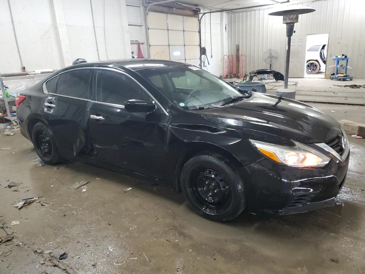 2016 NISSAN ALTIMA 2.5 - Image 4