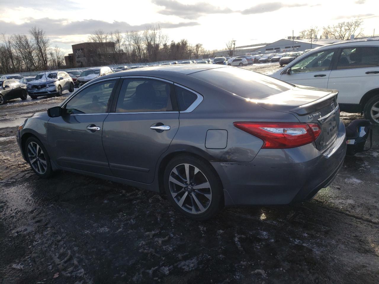 2016 NISSAN ALTIMA 2.5 - Image 2