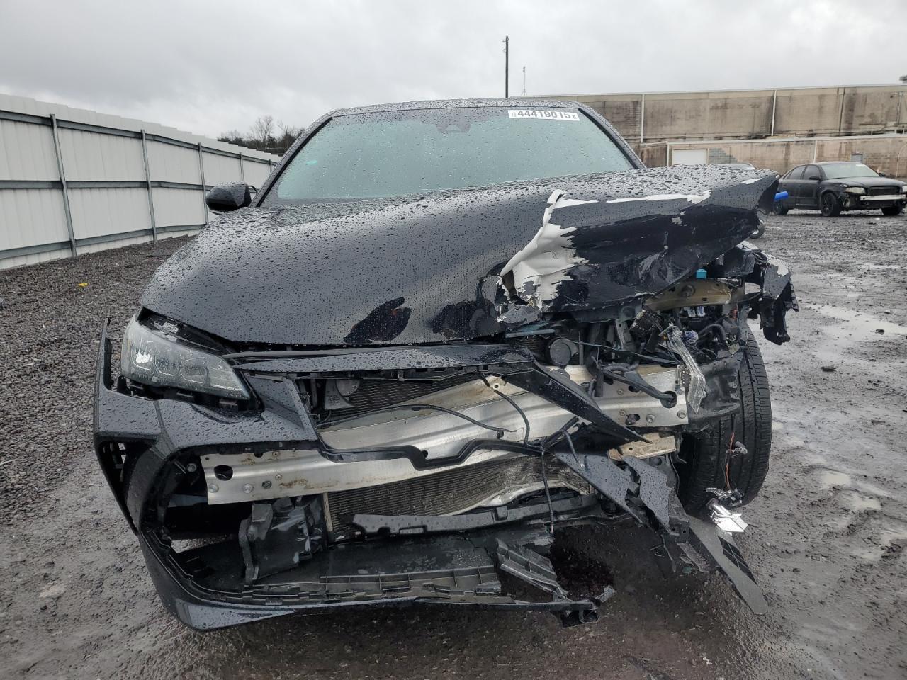 2019 TOYOTA AVALON XLE - Фото 5