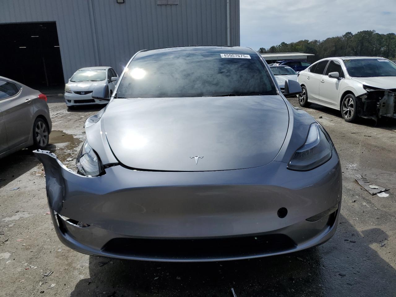 2024 TESLA MODEL Y - Image 5