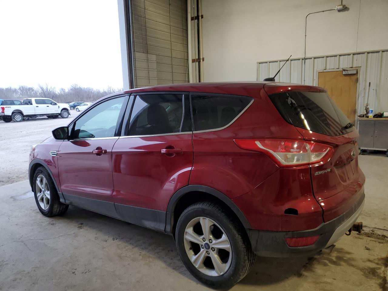 2014 FORD ESCAPE SE - Фото 2