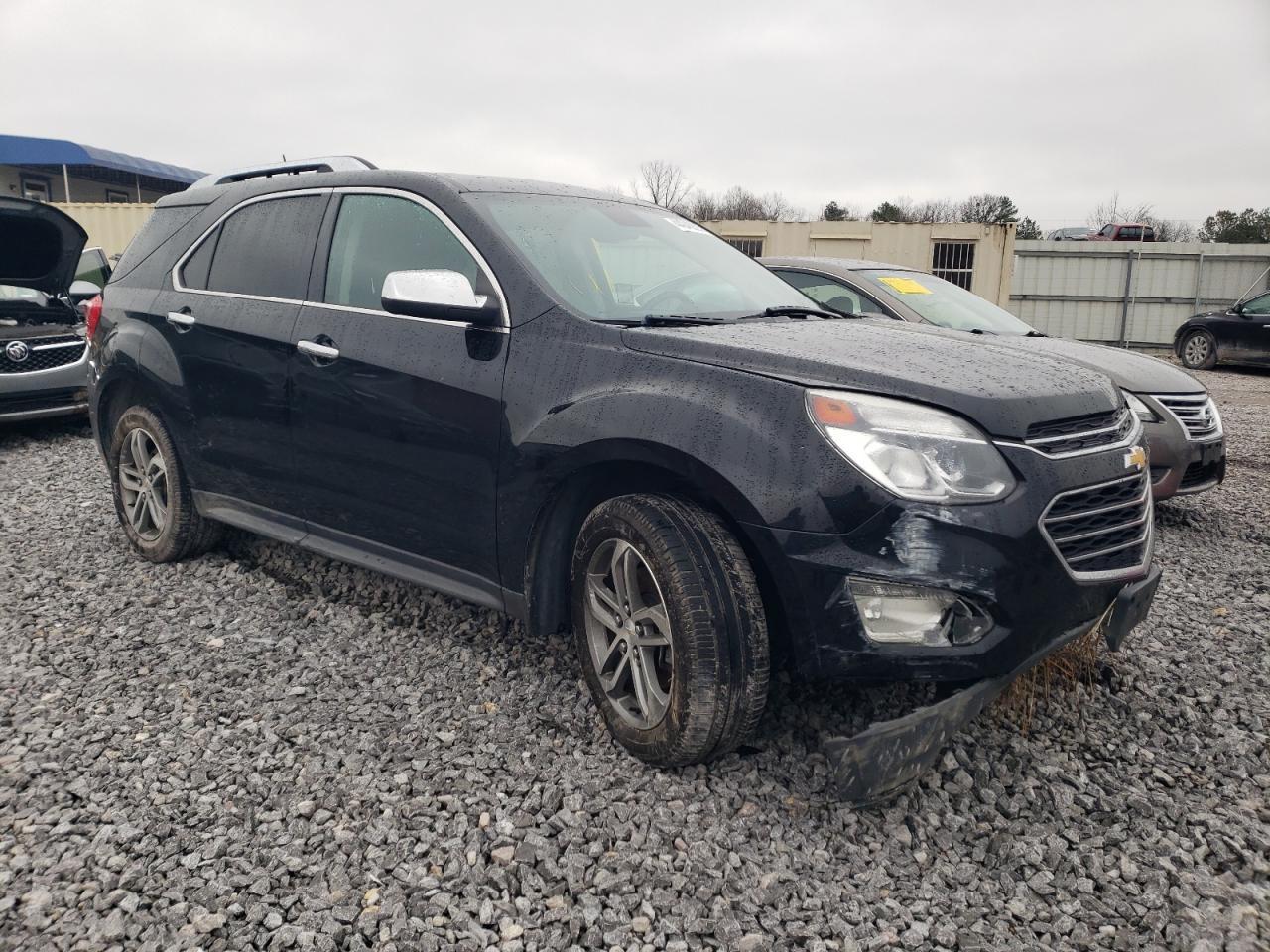 2016 CHEVROLET EQUINOX LT - Image 4