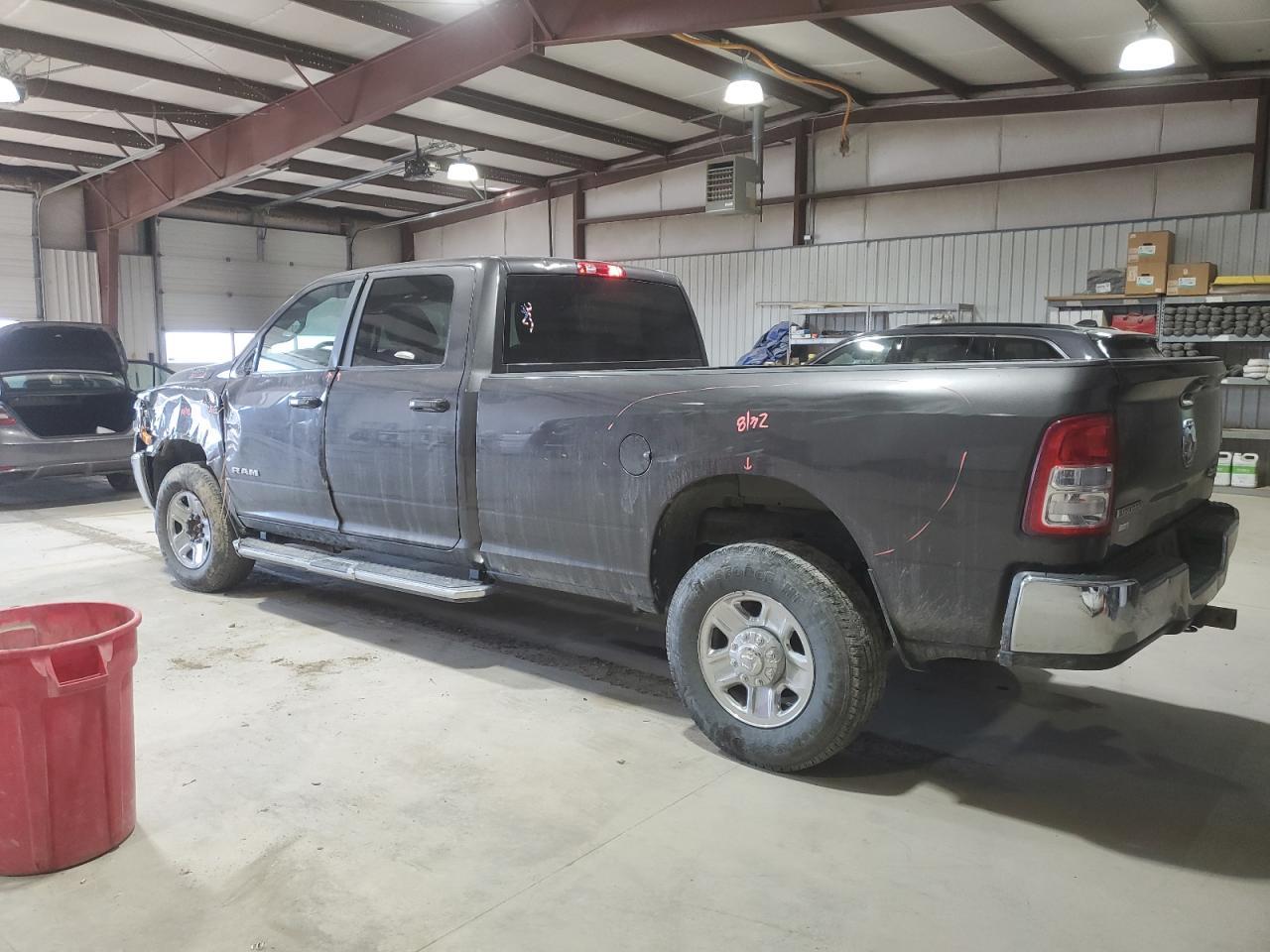 2022 RAM 2500 BIG H - Фото 2