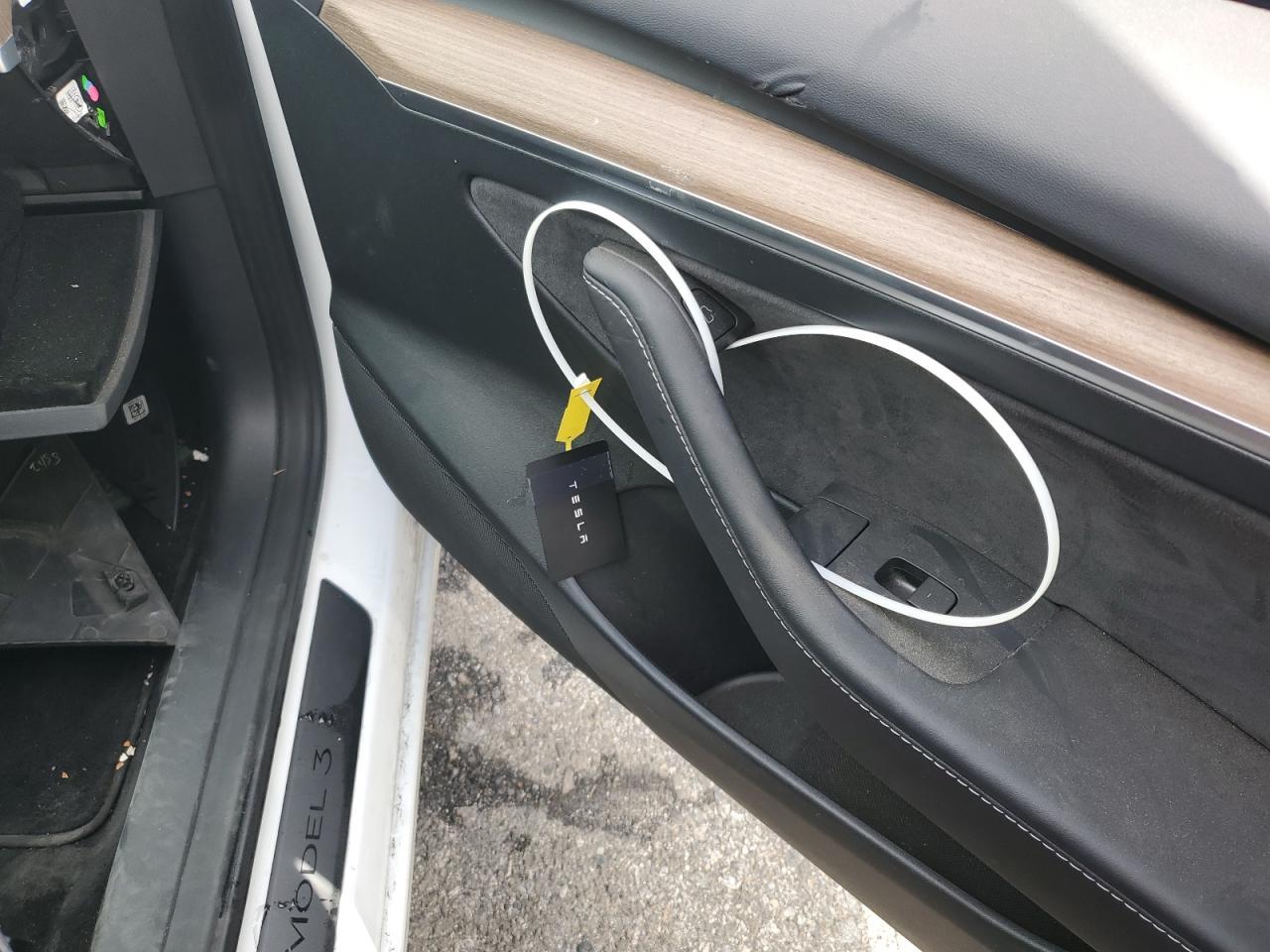 2023 TESLA MODEL 3 - Фото 7