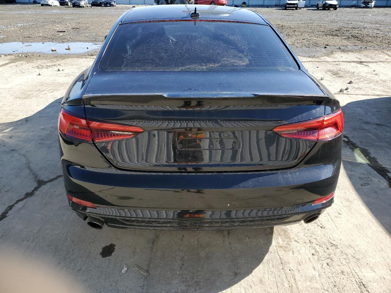 2018 AUDI A5 PREMIUM - Image 6