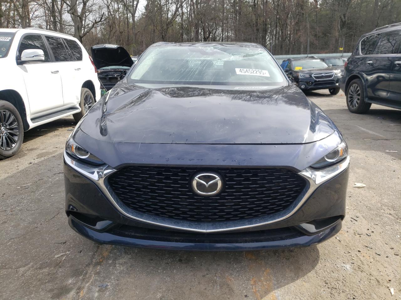 2023 MAZDA 3 PREFERRE - Image 5
