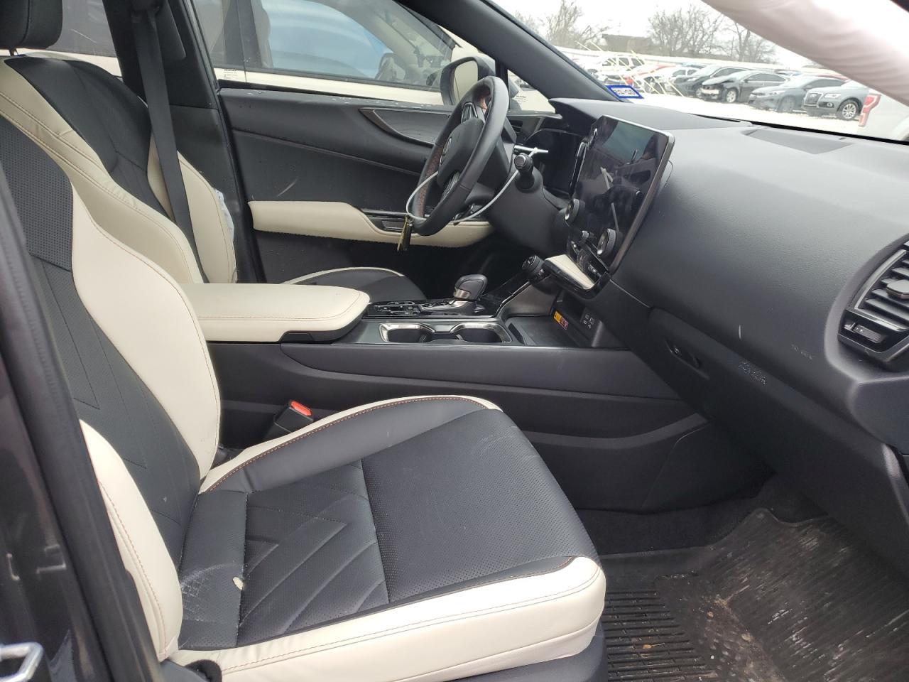 2023 LEXUS NX 350H - Image 7