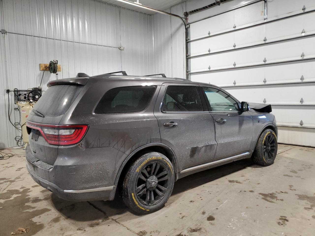 2014 DODGE DURANGO LI - Image 3