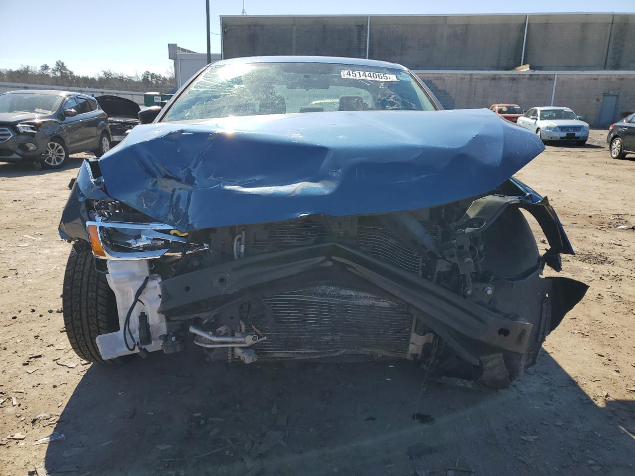 2016 VOLKSWAGEN JETTA S - Image 5