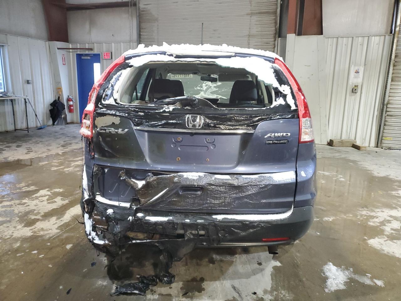 2013 HONDA CR-V LX - Image 6
