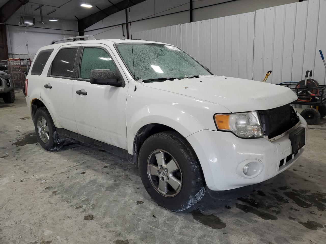 2012 FORD ESCAPE XLT - Фото 4