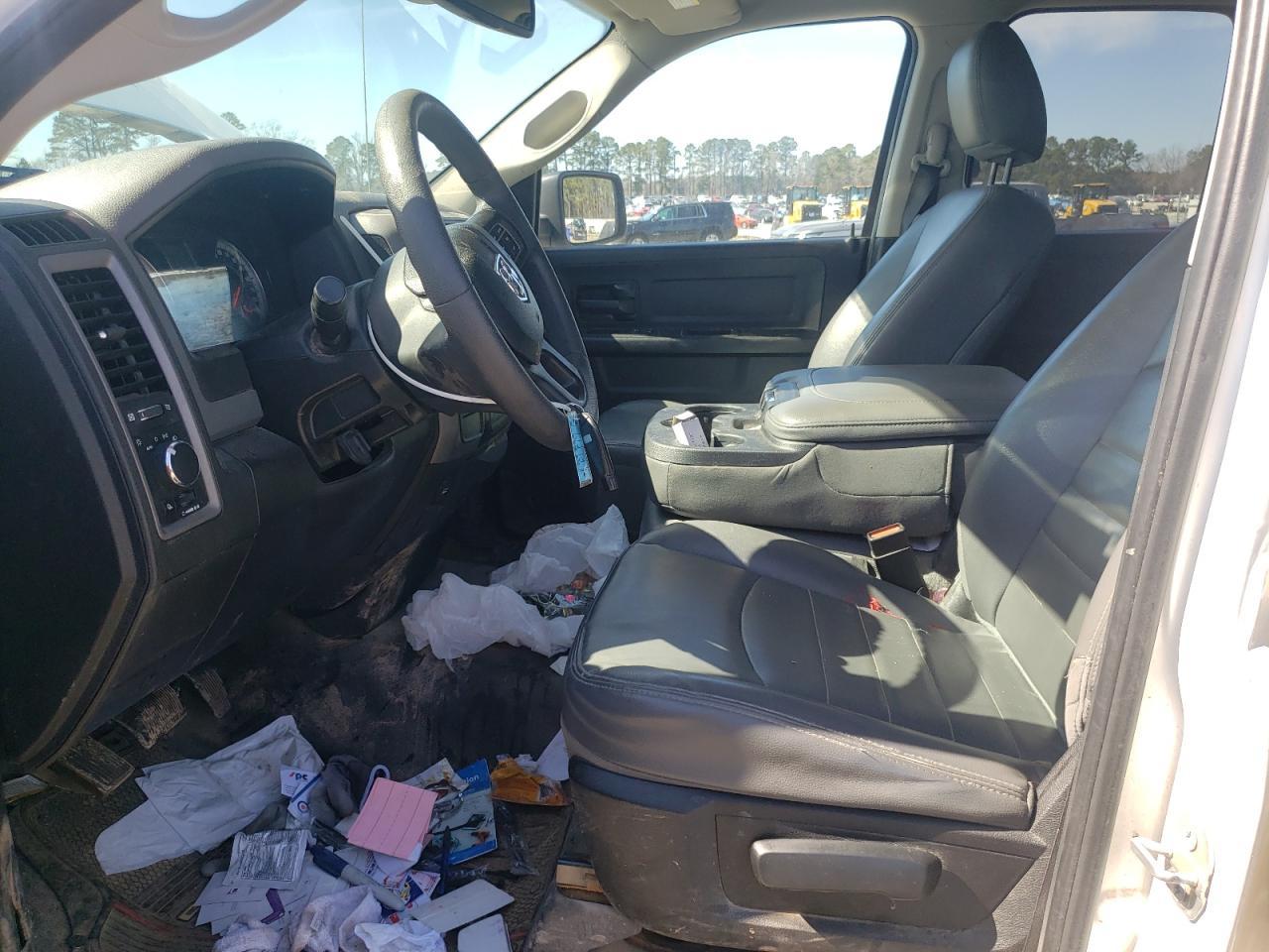 2019 RAM 1500 CLASS - Image 7