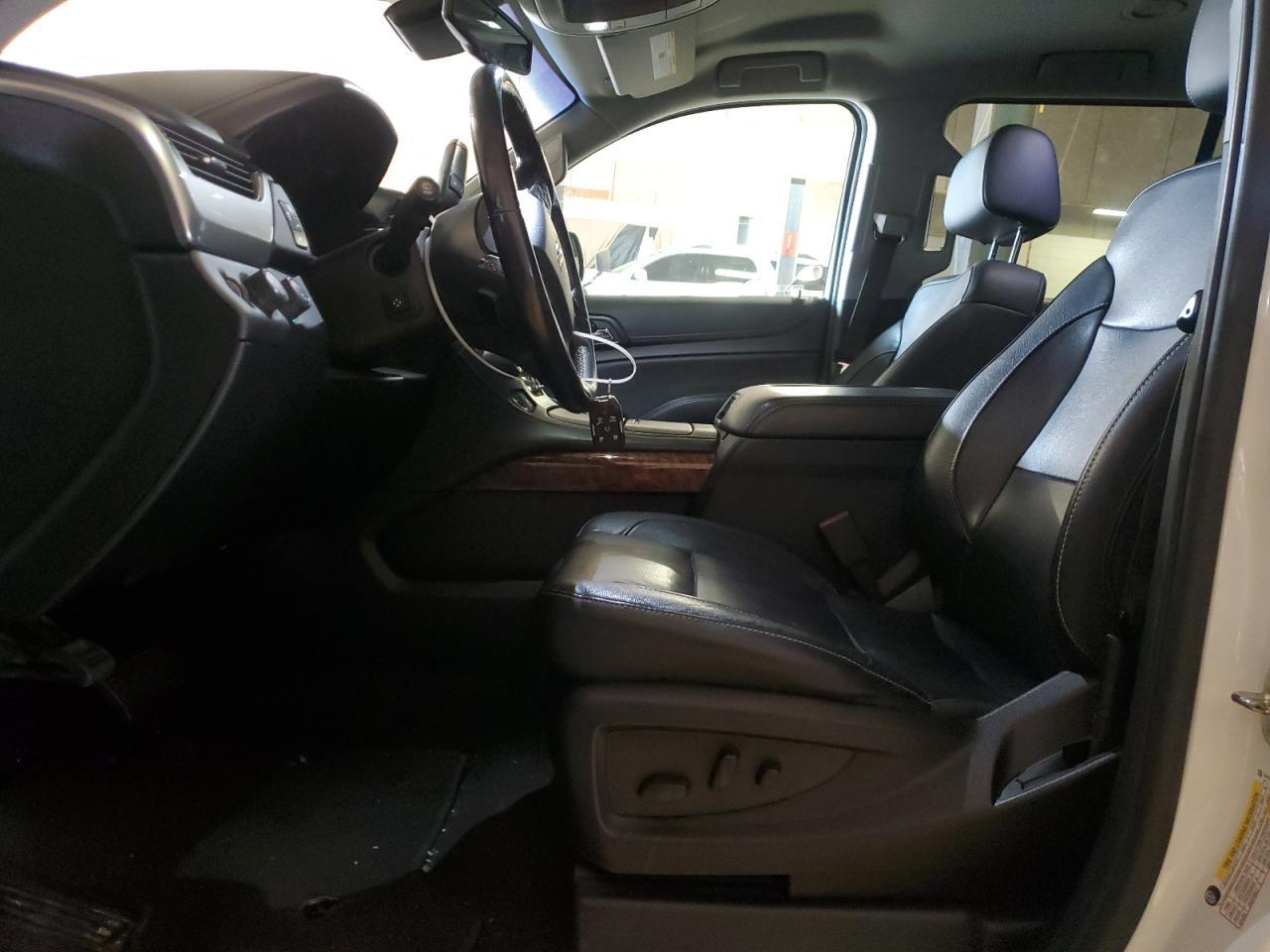 2020 CHEVROLET TAHOE K150 - Фото 7